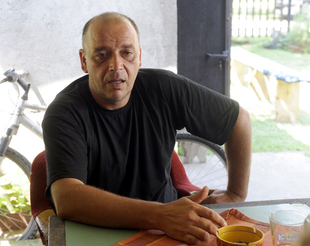 ОТАЦ МЛАДИЋА СТРАДАЛОГ У НЕМАЧКОЈ: Милоша и Анђелу ћемо заједно да сахранимо